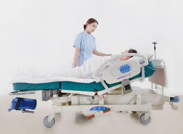 Procan@多功能產床